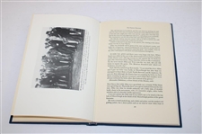 1985 Limited Ed 239/1055 'Allan Robertson, Golfer His Life And Times' Signed By Author Alistair Adamson