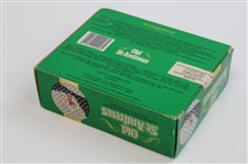 Old St. Andrews Golf Ball Miniatures Scotch Whiskeys in Original Unopened Box (6)