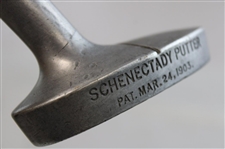 Schenectady Putter Pat. March 24 1903