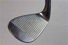 Three (3) Wedges Cleveland Special 49 Degree PW, Taylormade TD Tour Preferred PW & Titleist DCI Oversize + W