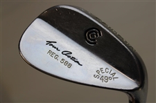 Three (3) Wedges Cleveland Special 49 Degree PW, Taylormade TD Tour Preferred PW & Titleist DCI Oversize + W