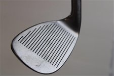 Three (3) Wedges Cleveland Special 49 Degree PW, Taylormade TD Tour Preferred PW & Titleist DCI Oversize + W