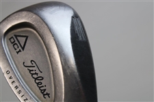 Three (3) Wedges Cleveland Special 49 Degree PW, Taylormade TD Tour Preferred PW & Titleist DCI Oversize + W