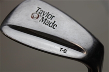 Three (3) Wedges Cleveland Special 49 Degree PW, Taylormade TD Tour Preferred PW & Titleist DCI Oversize + W