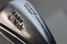 Three (3) Wedges Cleveland Special 49 Degree PW, Taylormade TD Tour Preferred PW & Titleist DCI Oversize + W