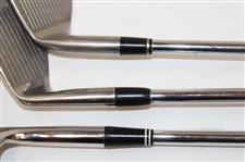 Three (3) Wedges Cleveland Special 49 Degree PW, Taylormade TD Tour Preferred PW & Titleist DCI Oversize + W