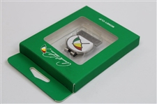 Arnold Palmer Umbrella Logo Money Clip in Sealed Original Package