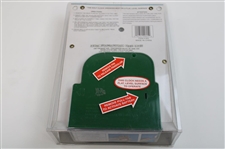 Jack Nicklaus Signed It's In The Hole! Golfer Clock in Sealed Original Package JSA ALOA
