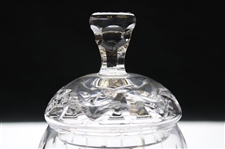 Mark Calcavecchia's 2008 Memorial Tournament Glass Bowl w/Lid