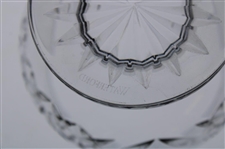 Mark Calcavecchia's 2008 Memorial Tournament Glass Bowl w/Lid