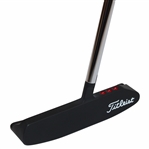 Scotty Cameron Studio Stainless 303 Newport 2 Beach Center Shaft Prototype Putter w/Headcover