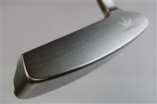 Scotty Cameron Santa Fe The Art Of Putting Putter w/Headcover