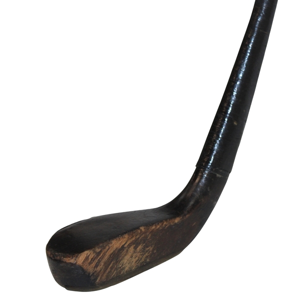1885-1895 Tom Morris Long Nose Putter