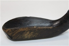 1885-1895 Tom Morris Long Nose Putter