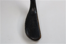 1885-1895 Tom Morris Long Nose Putter