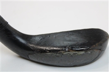 1885-1895 Tom Morris Long Nose Putter