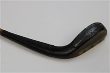 1885-1895 Tom Morris Long Nose Putter