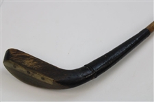 1885-1895 Tom Morris Long Nose Putter