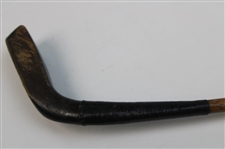 1885-1895 Tom Morris Long Nose Putter