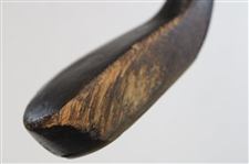 1885-1895 Tom Morris Long Nose Putter