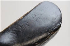 1885-1895 Tom Morris Long Nose Putter