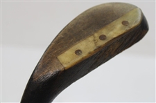 1885-1895 Tom Morris Long Nose Putter