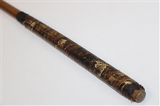 1885-1895 Tom Morris Long Nose Putter