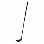 Classic Gassiat Style Grand Piano Putter with 'R Forgan' Head Stamp