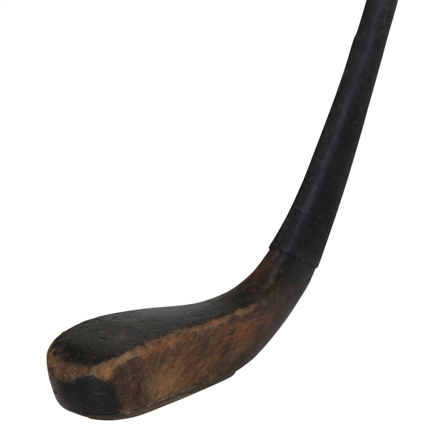 Vintage Unmarked Long Nose Putter