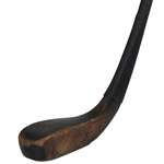 Vintage Unmarked Long Nose Putter