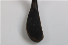 Vintage Unmarked Long Nose Putter