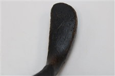 Vintage Unmarked Long Nose Putter