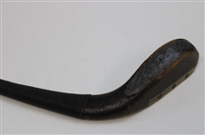 Vintage Unmarked Long Nose Putter