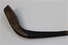 Vintage Unmarked Long Nose Putter