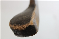 Vintage Unmarked Long Nose Putter