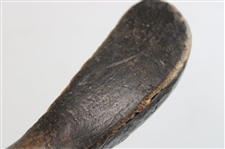 Vintage Unmarked Long Nose Putter