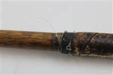 Vintage Unmarked Long Nose Putter