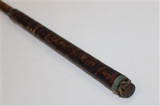 Vintage Unmarked Long Nose Putter