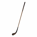 Vintage Unmarked Long Nose Putter