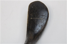 G. Rochester Transitional Long Nose Putter