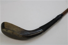 G. Rochester Transitional Long Nose Putter