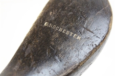 G. Rochester Transitional Long Nose Putter
