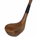 Wright & Ditson Vintage Fitting Club? w/ Shaft Stamp