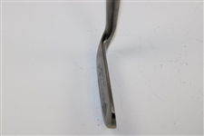 Circa 1920's Hillerich & Bradsby Hand Forged Invincible Putter