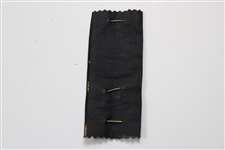 1968 World Amateur Golf Council Eisenhower Cup Officials Ribbon with Pins