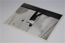Rare 1938 Original Bobby Jones Edgerton Study Swing Sequence Photo