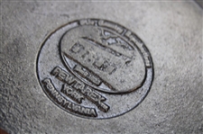 1986 US Open at Shinnecock Hills & 2004 Ryder Cup at Oakland Hills Pewter Putting Cup Ash Trays