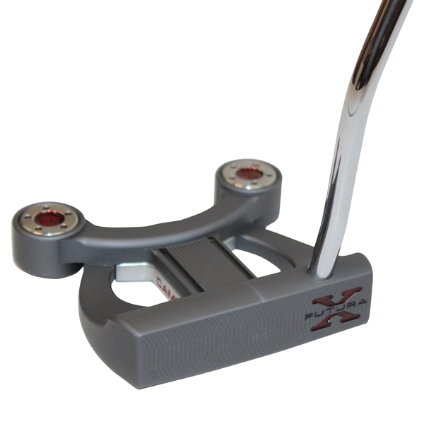 Scotty Cameron Futura X Titleist Putter w/Headcover