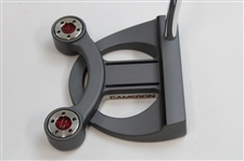 Scotty Cameron Futura X Titleist Putter w/Headcover