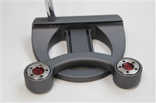 Scotty Cameron Futura X Titleist Putter w/Headcover